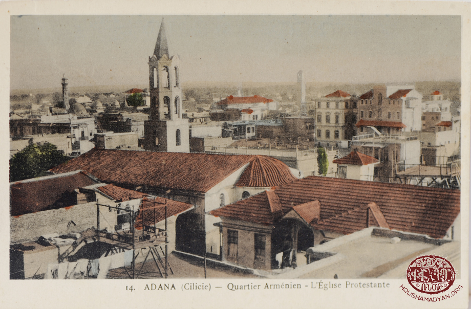 Orhan Kemal'in kaleminden Ermeni mallarının yağmasıyla zenginleşenler